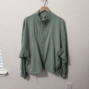 lululemon athletica Sage Utility Jacket